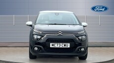 Citroen C3 1.2 PureTech Plus 5dr Petrol Hatchback